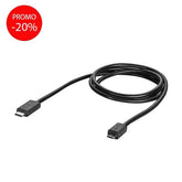 Mercedes-Benz Cavo Media Interface "High Performance" - Micro USB